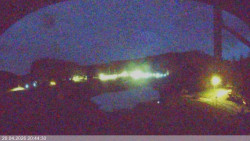 Sjezdovka Horal, Golf Club Horal