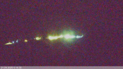 Sjezdovka Horal, Golf Club Horal