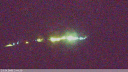 Sjezdovka Horal, Golf Club Horal