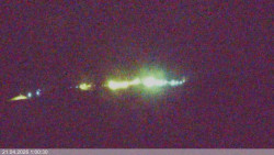 Sjezdovka Horal, Golf Club Horal