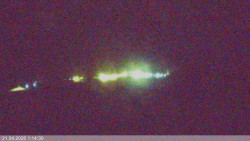 Sjezdovka Horal, Golf Club Horal