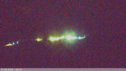 Sjezdovka Horal, Golf Club Horal