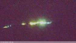 Sjezdovka Horal, Golf Club Horal