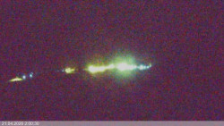 Sjezdovka Horal, Golf Club Horal