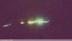 Sjezdovka Horal, Golf Club Horal