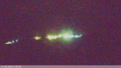 Sjezdovka Horal, Golf Club Horal