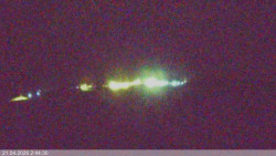 Sjezdovka Horal, Golf Club Horal