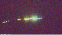 Sjezdovka Horal, Golf Club Horal