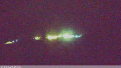 Sjezdovka Horal, Golf Club Horal