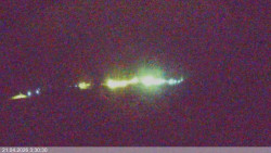 Sjezdovka Horal, Golf Club Horal