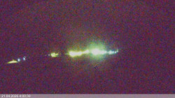 Sjezdovka Horal, Golf Club Horal