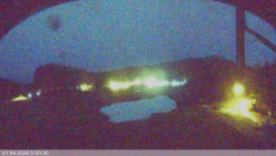 Sjezdovka Horal, Golf Club Horal