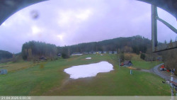 Sjezdovka Horal, Golf Club Horal