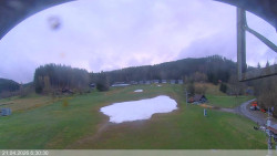 Sjezdovka Horal, Golf Club Horal