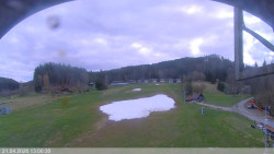 Sjezdovka Horal, Golf Club Horal