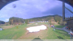 Sjezdovka Horal, Golf Club Horal