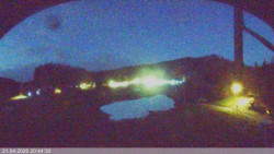 Sjezdovka Horal, Golf Club Horal