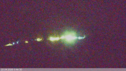 Sjezdovka Horal, Golf Club Horal