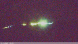 Sjezdovka Horal, Golf Club Horal