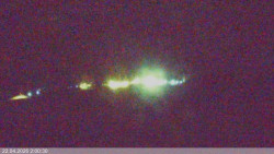 Sjezdovka Horal, Golf Club Horal