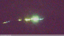 Sjezdovka Horal, Golf Club Horal