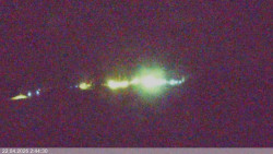 Sjezdovka Horal, Golf Club Horal