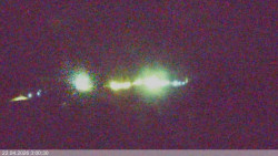 Sjezdovka Horal, Golf Club Horal