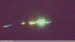 Sjezdovka Horal, Golf Club Horal