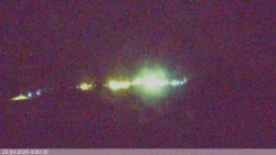 Sjezdovka Horal, Golf Club Horal