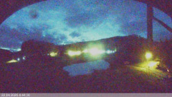 Sjezdovka Horal, Golf Club Horal