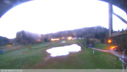 Sjezdovka Horal, Golf Club Horal