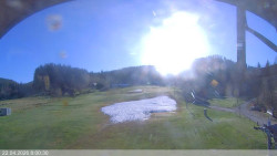 Sjezdovka Horal, Golf Club Horal