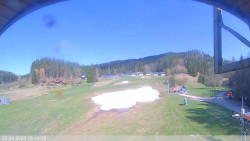 Sjezdovka Horal, Golf Club Horal