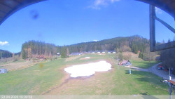 Sjezdovka Horal, Golf Club Horal