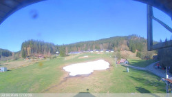 Sjezdovka Horal, Golf Club Horal