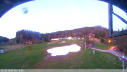 Sjezdovka Horal, Golf Club Horal