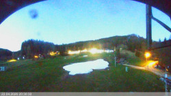 Sjezdovka Horal, Golf Club Horal