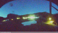 Sjezdovka Horal, Golf Club Horal