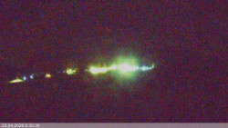 Sjezdovka Horal, Golf Club Horal