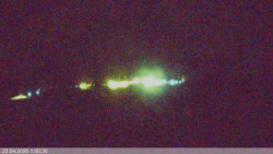 Sjezdovka Horal, Golf Club Horal