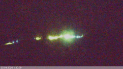 Sjezdovka Horal, Golf Club Horal