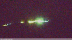 Sjezdovka Horal, Golf Club Horal