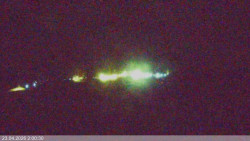 Sjezdovka Horal, Golf Club Horal