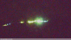 Sjezdovka Horal, Golf Club Horal