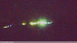 Sjezdovka Horal, Golf Club Horal