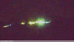 Sjezdovka Horal, Golf Club Horal