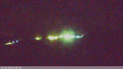 Sjezdovka Horal, Golf Club Horal