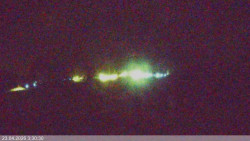 Sjezdovka Horal, Golf Club Horal