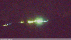 Sjezdovka Horal, Golf Club Horal