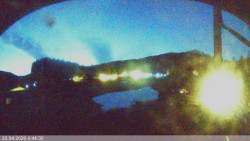 Sjezdovka Horal, Golf Club Horal